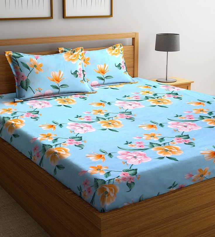 Bedsheet 6